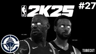 NBA 2K25 CAREER MODE ZION (EPISODE 27)