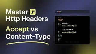 HTTP Headers Demystified: Accept and Content-Type in RESTful Web Services