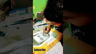 I am a Artist 🖌️🔥 || 😎TM ARTIST 😎 // #viral #youtubeshorts #shorts #trending #ytshorts #viralshorts