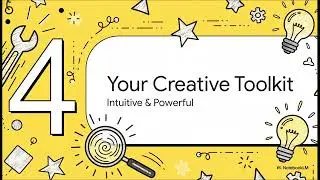 Whisk AI: The Google Labs Guide to Styled Image Generation