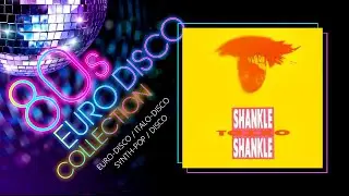 Tozzo - Shankle (1987)