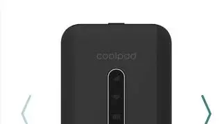 #Распаковка #Обзор Boost Mobile #coolpad #Hotspot
