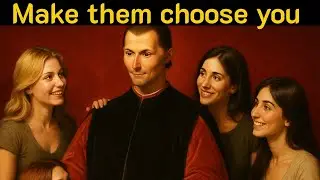 The Psychological Shift That Makes Women Choose You Over &ldquo;Better&rdquo; Men