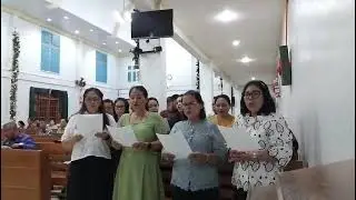 KasihMu kekal abadi, 4 Jan 2026