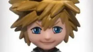 KH3 Leaked footage running on a Nintendo console.