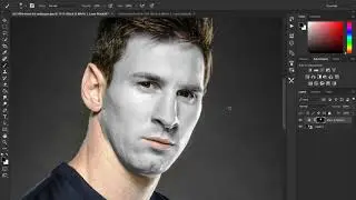 Paint your national flag face | Adobe Photoshop - YouTube Crystal Editing