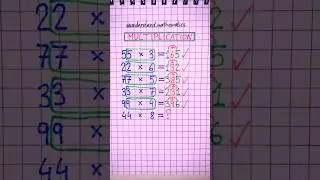 mathematics tricks Ramadaan Karem The calculation of reed adkaar #duet #motivation @HiTechIslamic