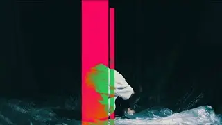 THE FLYING BED  -  F A L L （Official  Video）