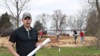 Pecan Point #2 (Concrete Prep-work)
