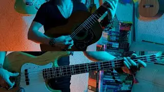 Kosta Vodoley - Libra / Весы (Astrology Opus)