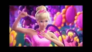 Alexa Barbie if I had magic 🪄✨✨✨✨