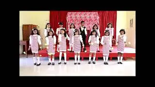 St Teresa of Avila ISC School , Nta - Video Presentations 2026