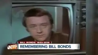 Radio personality Dick Purtan remembers news anchor Bill Bonds