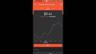Week 3 Trading: Getting Wrecked!
