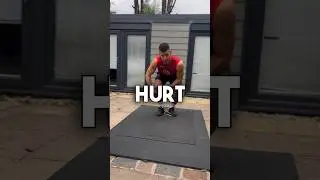 Do Your Legs Hurt When You&rsquo;re Skipping? #skipping #jumprope #jumpingrope #skippingrope #boxing