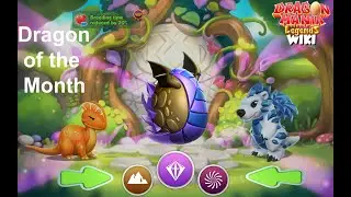 How to breed Amethyst Imp Dragon? / Dragon Mania Legends