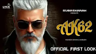AK62 - Important Update Of Shooting And Pooja | Ajithkumar | Vignesh Shivan | Anirudh