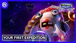 Mario + Rabbids Sparks of Hope - Tower of Doooom: Your First Expedition