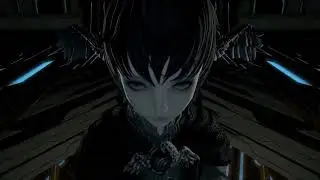 Mr. Bean Reacts to Meteion in FFXIV