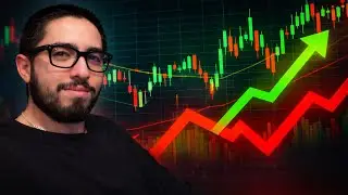 Why you should start day trading./VLOG