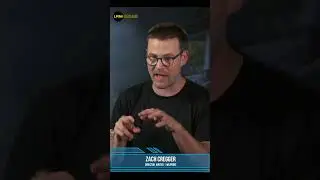 Zach Cregger on Originations of Weapons