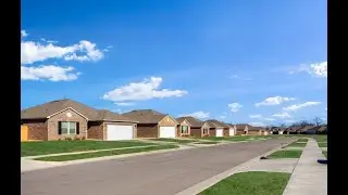 Charming Single Family Home with Spacious Backyard | Coweta, OK | Property Tour