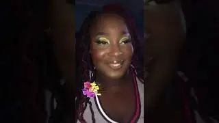A Day In My Life as a Jamaican Makeup Artist || IG at shaniebeaute|| Vibe With Shanie #shorts