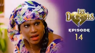 LES DIVORCÉES épisode 14-  ... inchallah saison 3