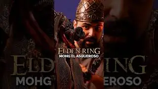 El Lore de Elden Ring: Mohg #sketch #humor #parodia #eldenring #eldenringdlc