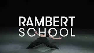 Third Year Contemporary Solos 2023 - Rambert School