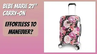 REVIEW (2025): BEBE Marie 21