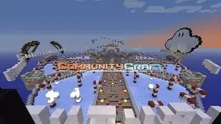 Community Craft Server Tour