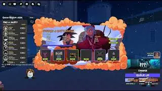 Claiming all Battlepass item | Gpo
