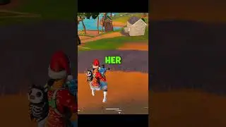 The Worst Type Of Squad Fill Teammates 😡