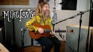 Mike Love - 