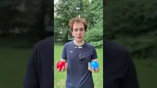 How to Juggle Without Juggling