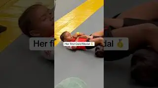 Jiu Jitsu for kids