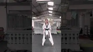 Taekwondo Basic Block Combinations #martialartsacademy#martialart #taekwondoacademy #sport #worldtak