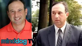 Robert J. Sciglimpaglia -  Belair Productions - Voice Over Legal