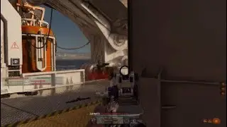 COD BLACK OPS 7: HARDCORE TEAM DEATHMATCH ON BLACKHEART