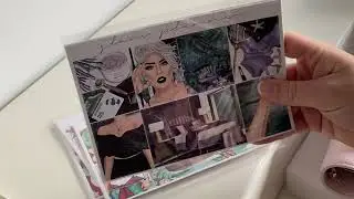 Stackry Haul | Glam Planner haul | Aura Estelle
