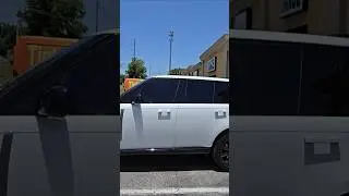 #windowtinting #Clermont #Minneola #xpel #ceramic #windowtint #tintmanfl