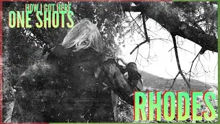 One Shots - Rhodes