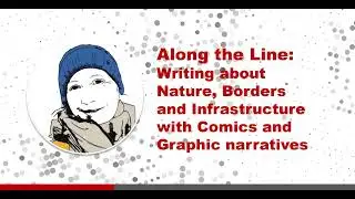 Border Realities: Along the Line (Juliet Fall)