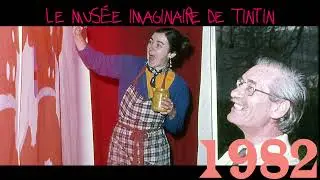 50 ans du Musée en Herbe