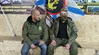 Dec 2025: A conversation with &ldquo;Seventh&rdquo;, a very lucky reconnaissance soldier