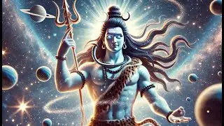 The Great Night of Shiva : Mahashivratri