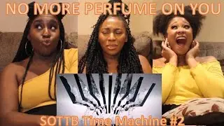 SOTTB Time Machine #2: TEEN TOP(틴탑) _ No more perfume on you(향수 뿌리지마) MV LIVE Rate & Reaction
