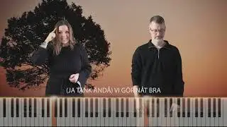 EN HELT NY DAG