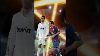 Ronaldo&rsquo;s CRAZY obsession over Messi #messivsronaldo #messi #ronaldo #lionelmessi #cristianoronaldo